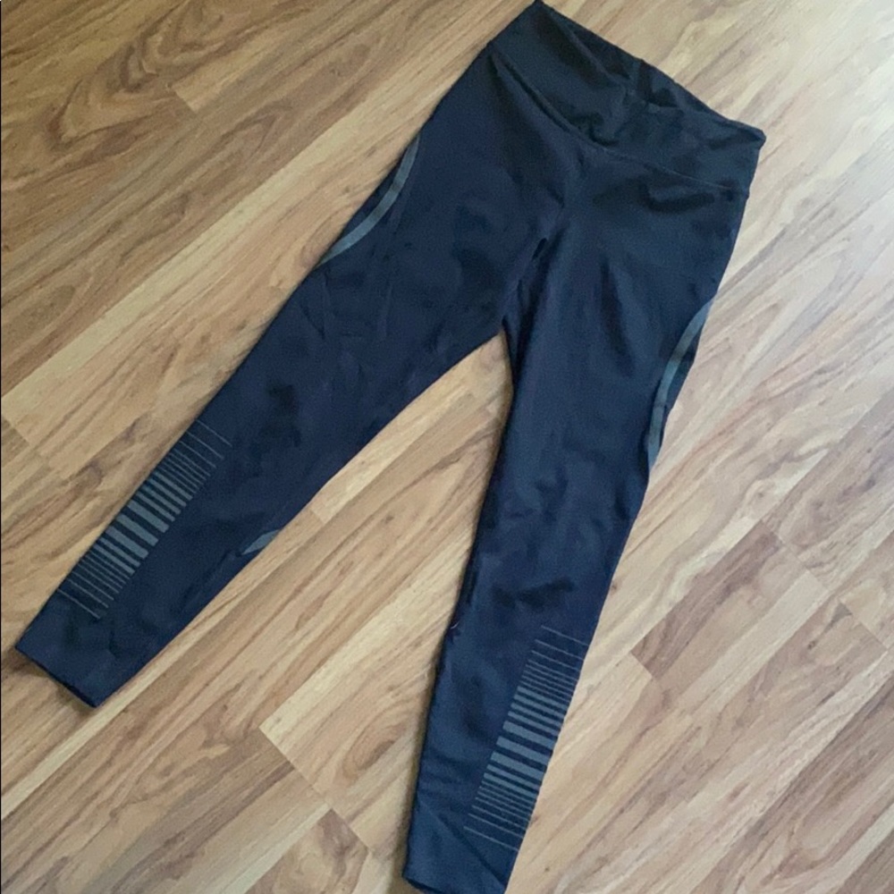 Better bodies Black leggings